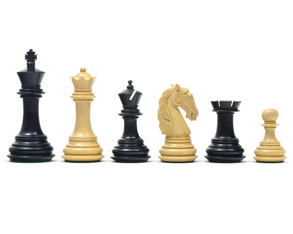 Szachy Gambit 9,5 cm