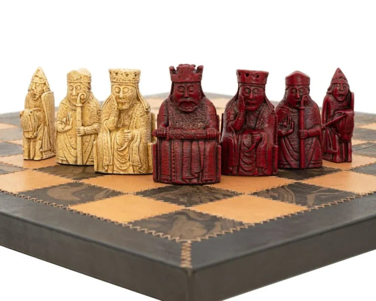 Harry Potter Chess Sets