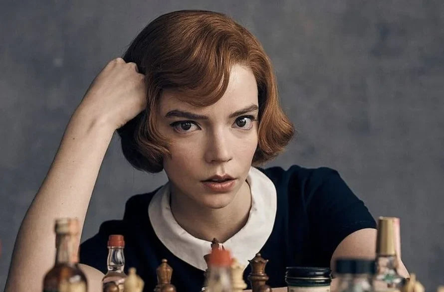 Is The Queen’s Gambit a True Story? The ‘Real’ Beth Harmon Revealed