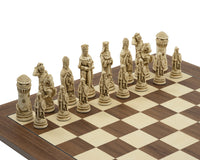 Berkeley Chess Camelot Cardinal Bierki szachowe