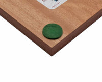 Podkładki ochronne filcowe pod szachownicę