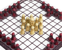 Gra wikingów (Hnefatafl) - Edycja Cardinal