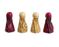 Gra wikingów (Hnefatafl) - Edycja Cardinal