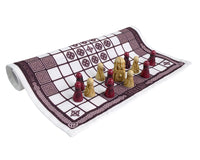 Gra wikingów (Hnefatafl) - Edycja Cardinal