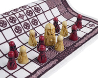 Gra wikingów (Hnefatafl) - Edycja Cardinal