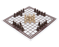 Gra wikingów (Hnefatafl)