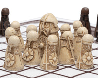 Gra wikingów (Hnefatafl)
