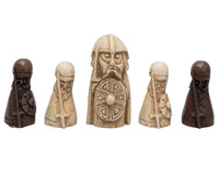 Gra wikingów (Hnefatafl)
