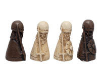 Gra wikingów (Hnefatafl)