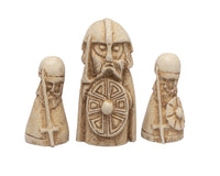 Gra wikingów (Hnefatafl)