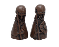 Gra wikingów (Hnefatafl)