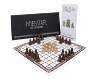 Gra wikingów (Hnefatafl)