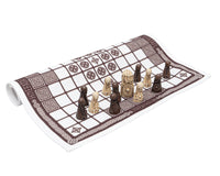Gra wikingów (Hnefatafl)