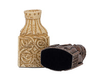 Wyspa Lewis Dodatkowy Queens Średniej wielkości