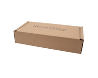 Reprodukcja szachów hebanowych Staunton 1849 Model 10cm