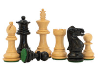 Kingsclere EO Staunton Figury szachowe 6 cm