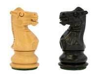 Kingsclere EO Staunton Figury szachowe 6 cm