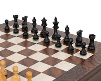 Kingsclere EO Staunton Figury szachowe 6 cm