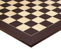 Zestaw szachowy Frankfurt Wenge Grand