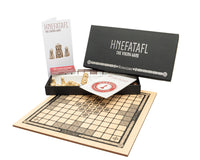 Gra wikingów (Hnefatafl) — Edycja Deluxe