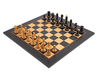 Rechapados Ferrer Gambit królowej Oficjalny zestaw z etui