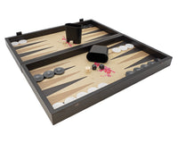 Zestaw Manopoulos Oriental Cherry Blossom Backgammon