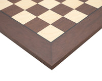 Szachownica World Chess 50 cm z palisandru