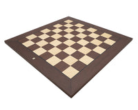 Szachownica World Chess 50 cm z palisandru