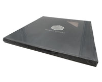 Szachownica World Chess 50 cm z palisandru