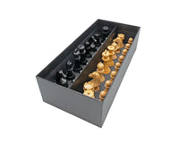 Oficjalne Mistrzostwa Świata w Szachach Mężczyzn